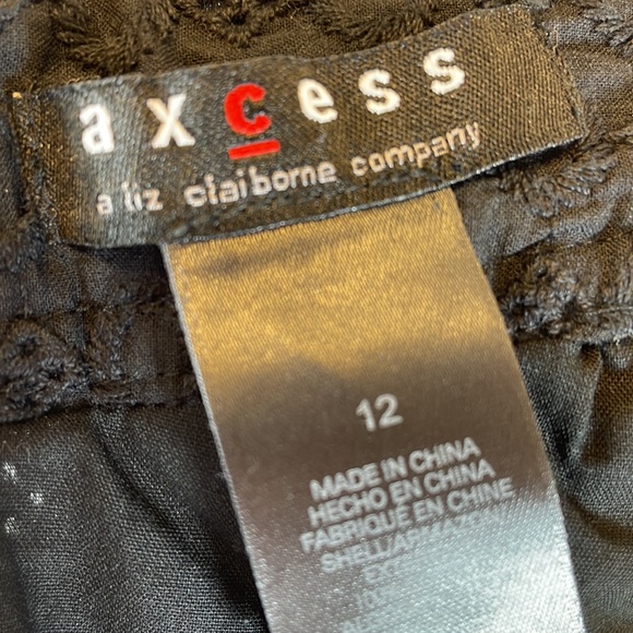 Liz Claiborne Company Dress by axcess. - Picture 7 of 7